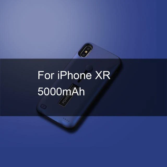 2-in-1 Power Bank and Case for iPhone - Image 13