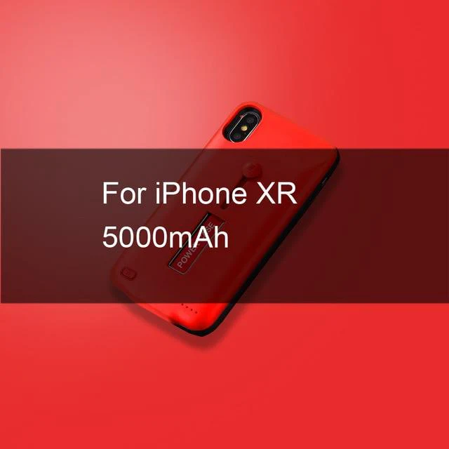 2-in-1 Power Bank and Case for iPhone - Image 14