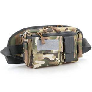 2 in 1 Military Equipment Bag - Image 2