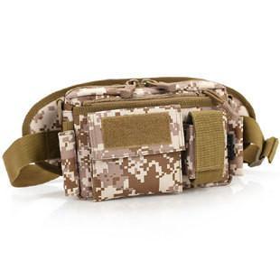 2 in 1 Military Equipment Bag - Image 4