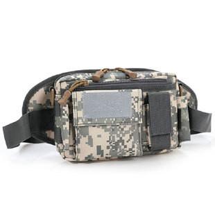 2 in 1 Military Equipment Bag - Image 5