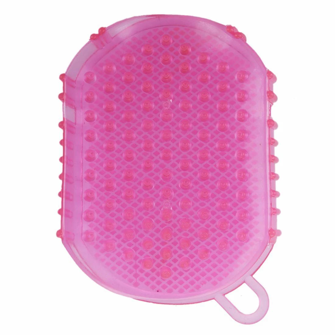 2 in 1 Silicone Sponge and Rubbing Exfoliating Glove (2pcs) - Image 6