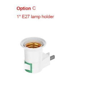 BugFree™ 2 in 1 UV Bulb Mosquito Killer Lamp - Image 5