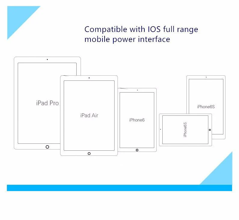 2 in 1 Stand Up Charging Cable - Image 5