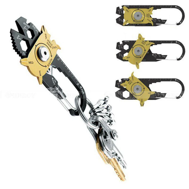 20-In-1 FIXR Multi-Tool - Image 2