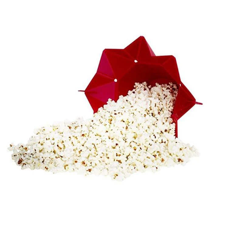 MICROWAVE POPCORN POPPER - Image 3