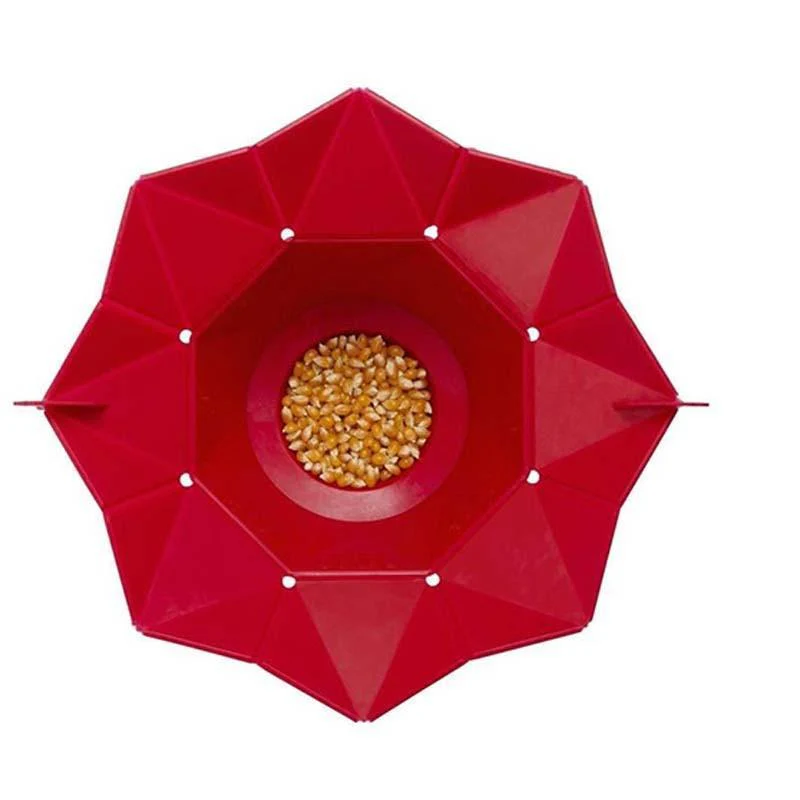MICROWAVE POPCORN POPPER - Image 4