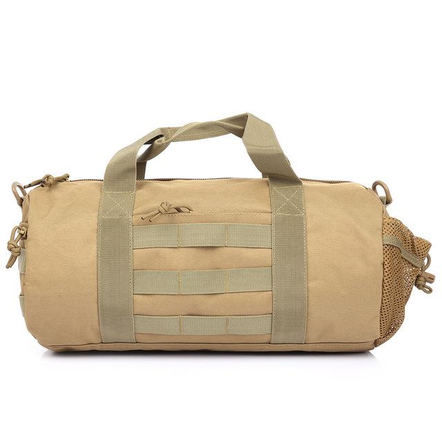 20L Military Tactical Hand & Shoulder Bag - Image 2