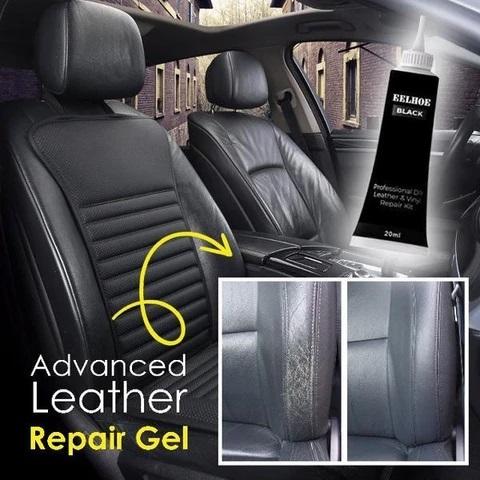 MagicFix™ Advanced Leather Repair Gel 20ml ***2pcs*** - Image 7