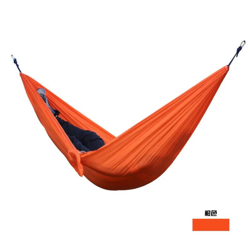PORTABLE OUTDOOR HAMMOCK - Image 10