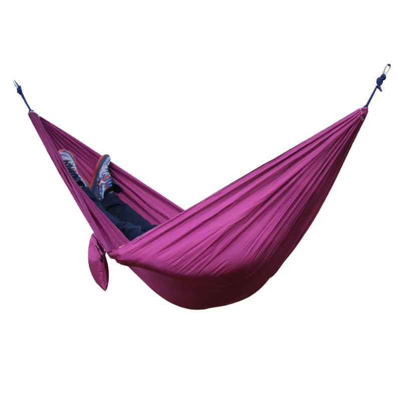PORTABLE OUTDOOR HAMMOCK - Image 11