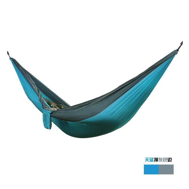 PORTABLE OUTDOOR HAMMOCK - Image 12