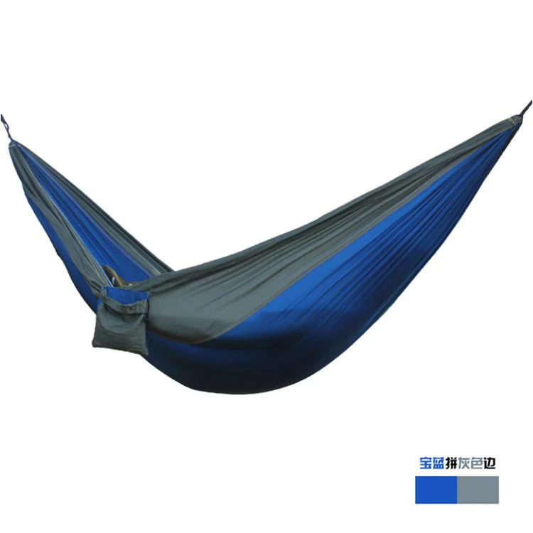 PORTABLE OUTDOOR HAMMOCK - Image 13