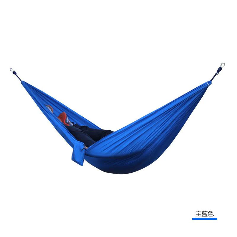 PORTABLE OUTDOOR HAMMOCK - Image 15