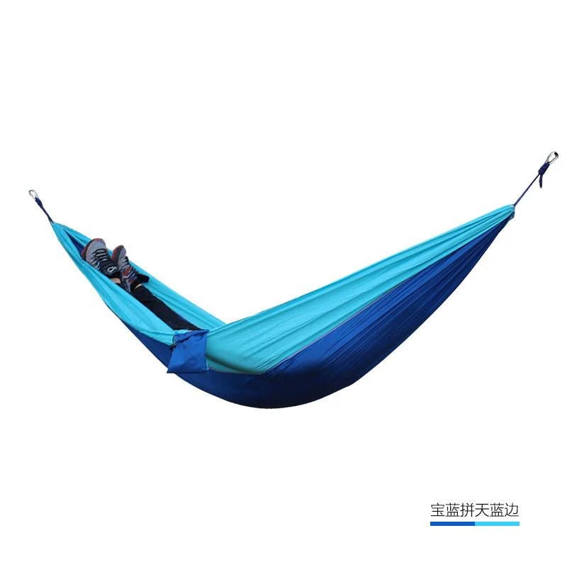 PORTABLE OUTDOOR HAMMOCK - Image 16