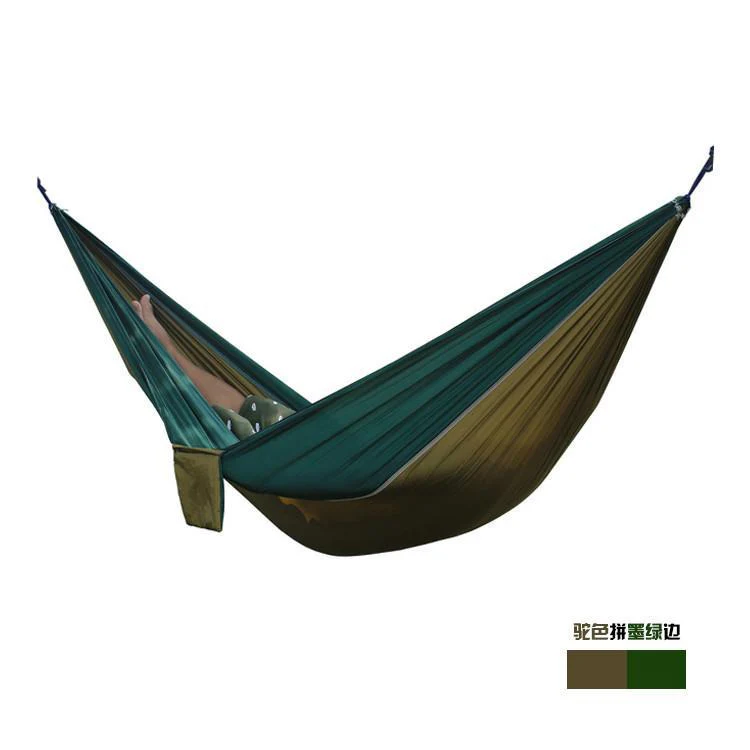 PORTABLE OUTDOOR HAMMOCK - Image 18