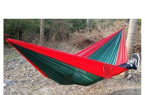 PORTABLE OUTDOOR HAMMOCK - Image 19