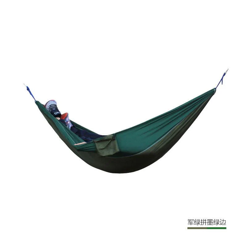 PORTABLE OUTDOOR HAMMOCK - Image 21