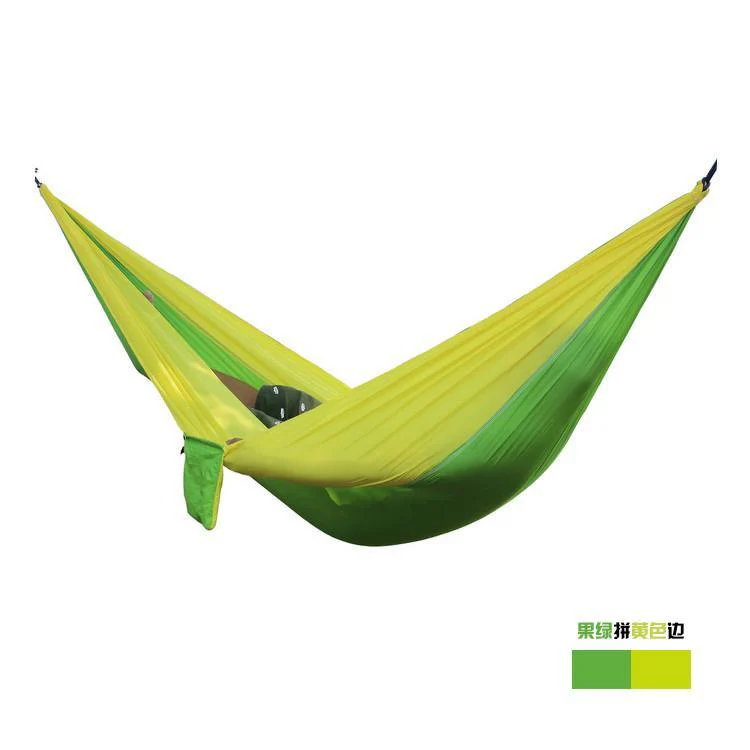 PORTABLE OUTDOOR HAMMOCK - Image 23