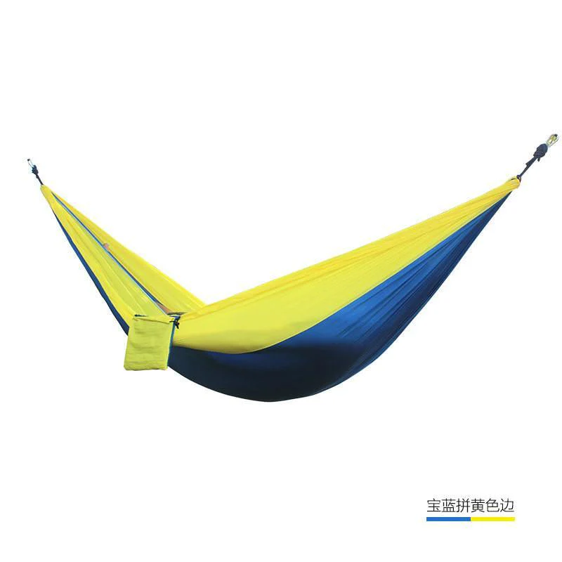 PORTABLE OUTDOOR HAMMOCK - Image 25