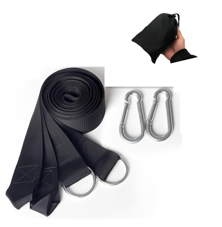 PORTABLE OUTDOOR HAMMOCK - Image 3