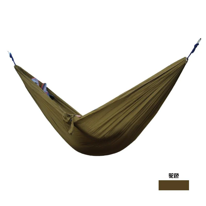 PORTABLE OUTDOOR HAMMOCK - Image 4