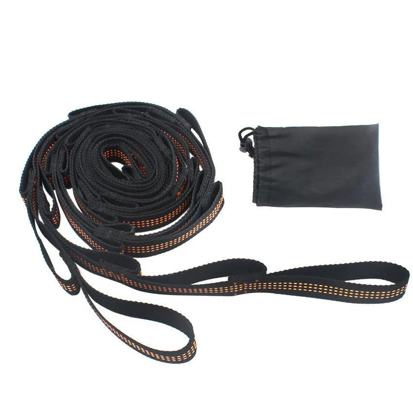 PORTABLE OUTDOOR HAMMOCK - Image 5