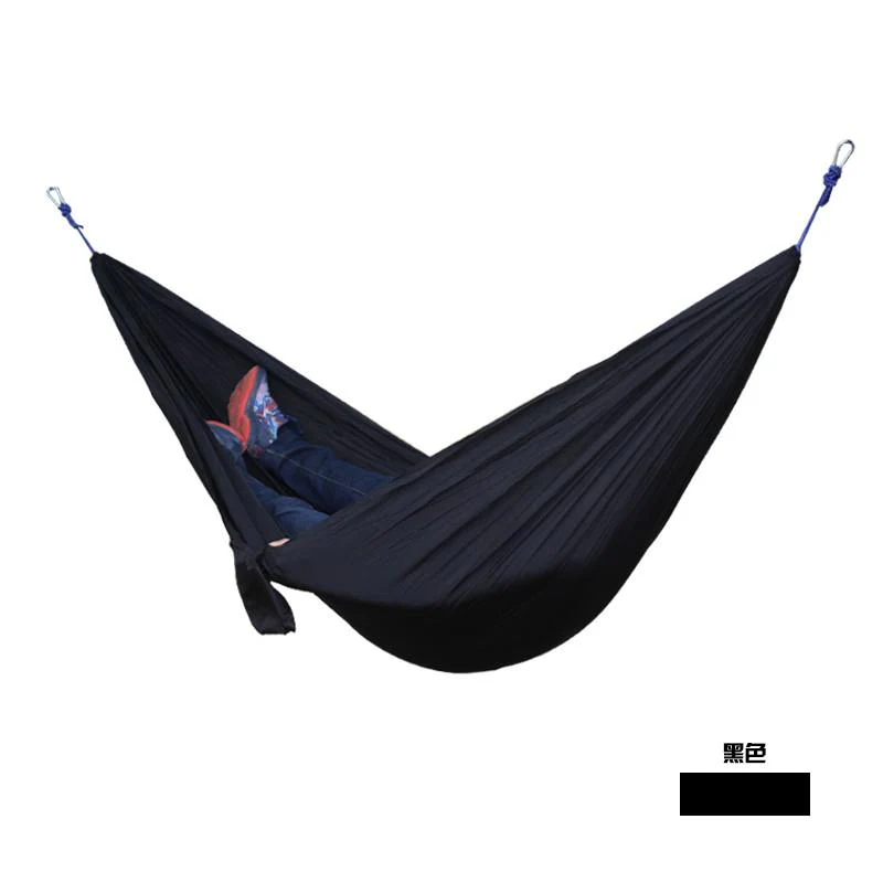 PORTABLE OUTDOOR HAMMOCK - Image 6