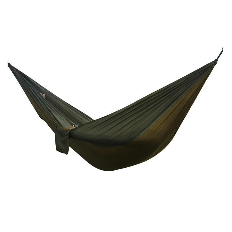 PORTABLE OUTDOOR HAMMOCK - Image 7