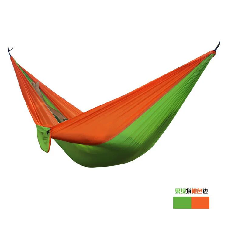 PORTABLE OUTDOOR HAMMOCK - Image 8