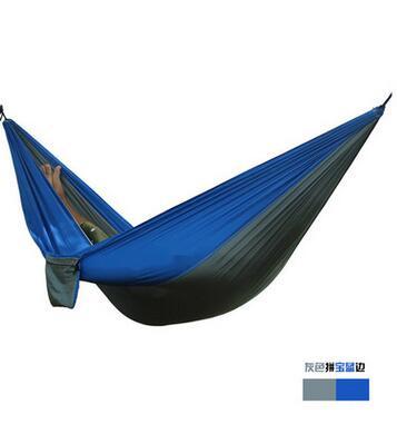 PORTABLE OUTDOOR HAMMOCK - Image 9