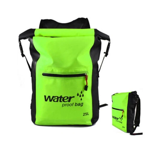 Xtreme Outdoor 25L Ultimate Waterproof Backpack - Image 6