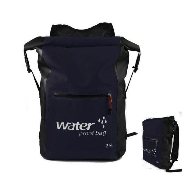 Xtreme Outdoor 25L Ultimate Waterproof Backpack - Image 7