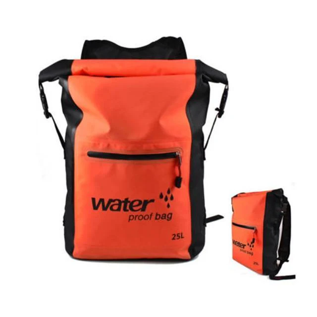 Xtreme Outdoor 25L Ultimate Waterproof Backpack - Image 8