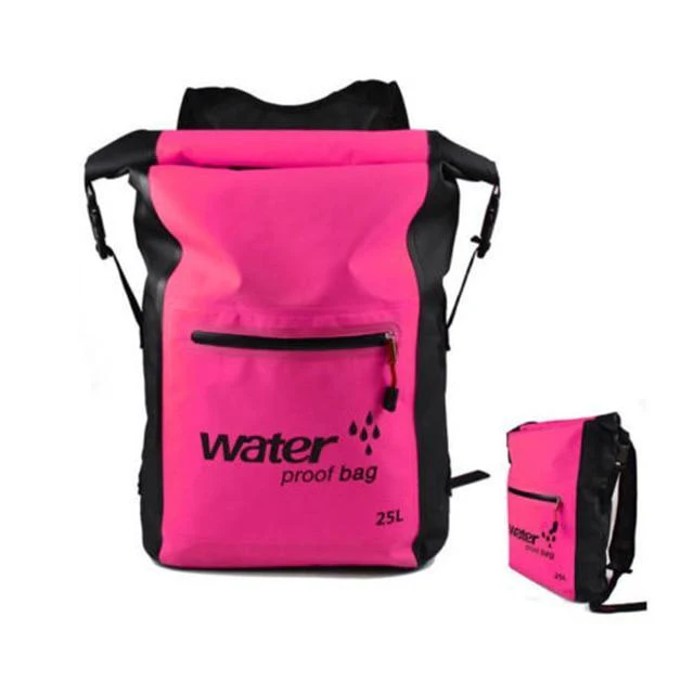 Xtreme Outdoor 25L Ultimate Waterproof Backpack - Image 9