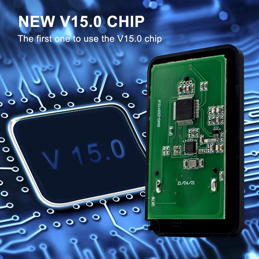 MULTI-KEY™ - WIRELESS REMOTE CONTROL DUPLICATOR (280-868 MHZ) - Image 18