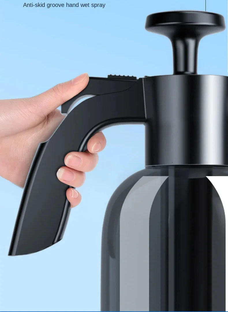 Bleo™ Multi-Surface 2L Foam Sprayer – Adjustable Nozzles & Wide Fan Spray - Image 15
