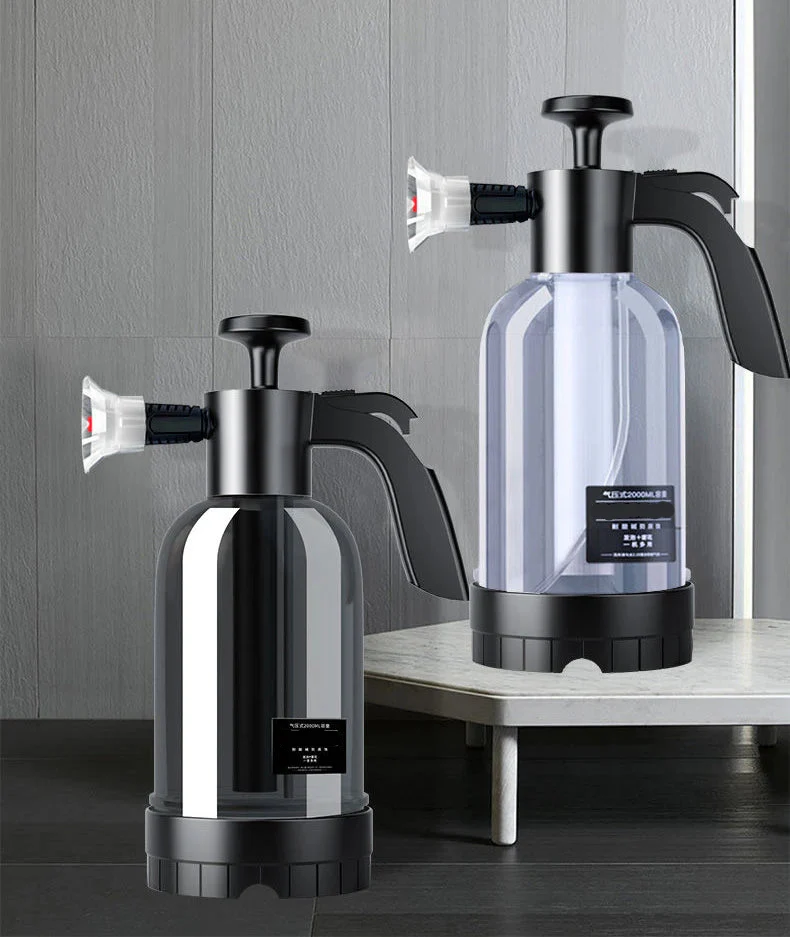 Bleo™ Multi-Surface 2L Foam Sprayer – Adjustable Nozzles & Wide Fan Spray - Image 22