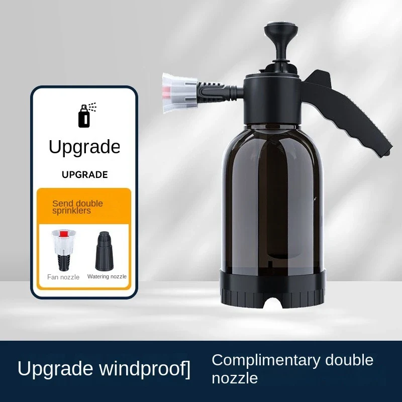 Bleo™ Multi-Surface 2L Foam Sprayer – Adjustable Nozzles & Wide Fan Spray - Image 23