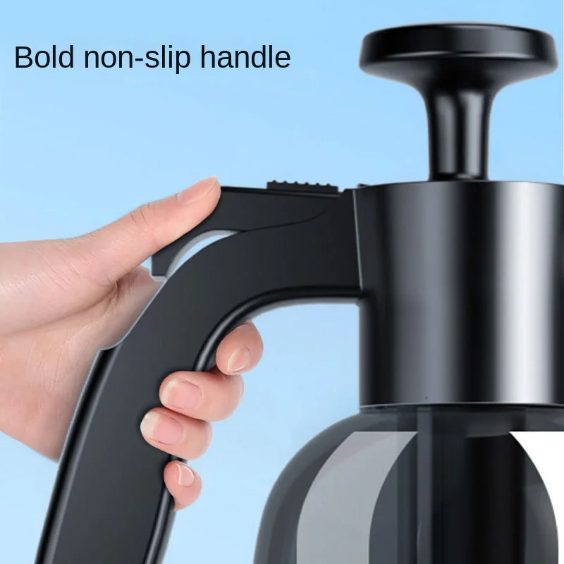 Bleo™ Multi-Surface 2L Foam Sprayer – Adjustable Nozzles & Wide Fan Spray - Image 5