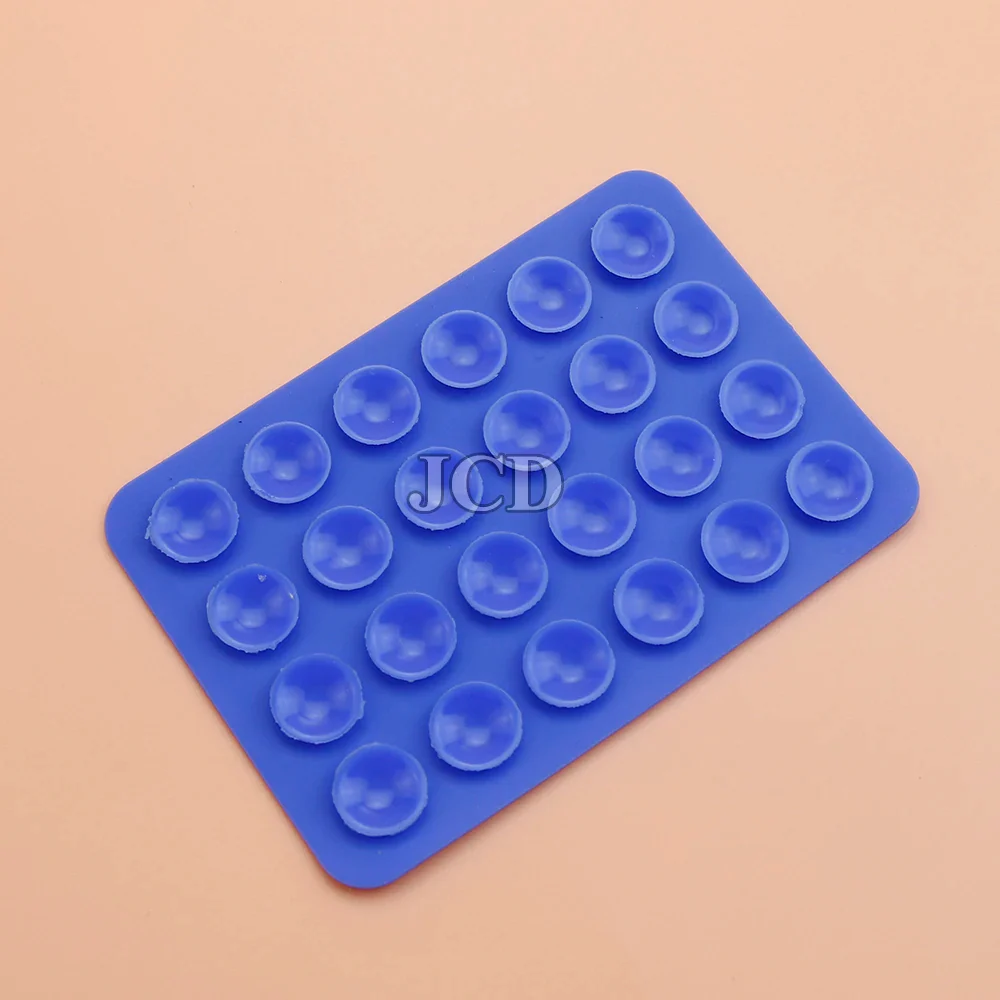 EasyMount Dual-Sided Adhesive Reusable Suction Pad for Phones (2pcs-Pack) - Image 10