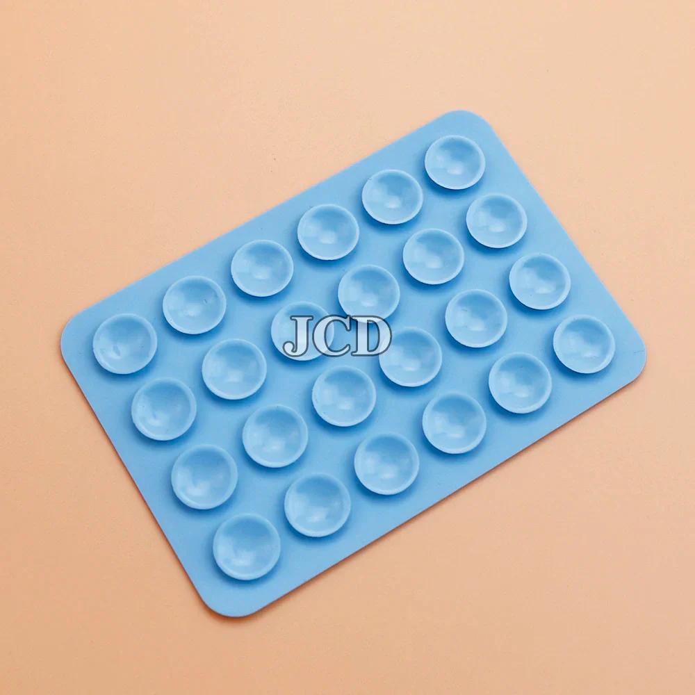 EasyMount Dual-Sided Adhesive Reusable Suction Pad for Phones (2pcs-Pack) - Image 11