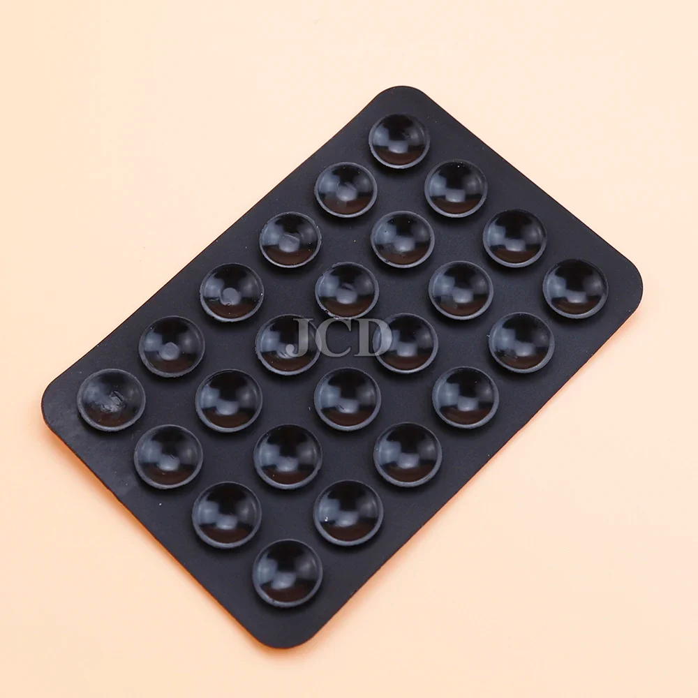 EasyMount Dual-Sided Adhesive Reusable Suction Pad for Phones (2pcs-Pack) - Image 14