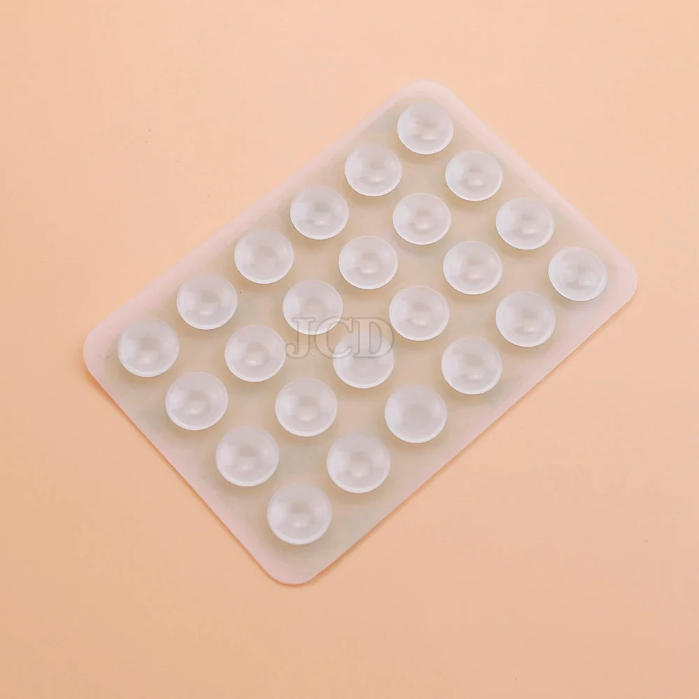 EasyMount Dual-Sided Adhesive Reusable Suction Pad for Phones (2pcs-Pack) - Image 15