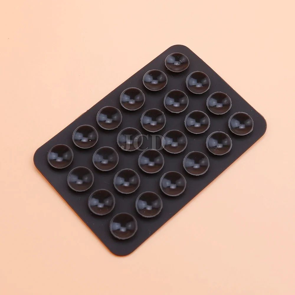 EasyMount Dual-Sided Adhesive Reusable Suction Pad for Phones (2pcs-Pack) - Image 16