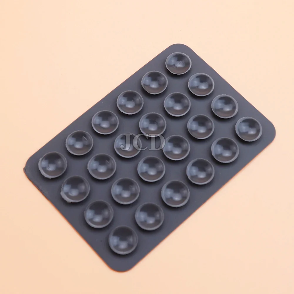 EasyMount Dual-Sided Adhesive Reusable Suction Pad for Phones (2pcs-Pack) - Image 17