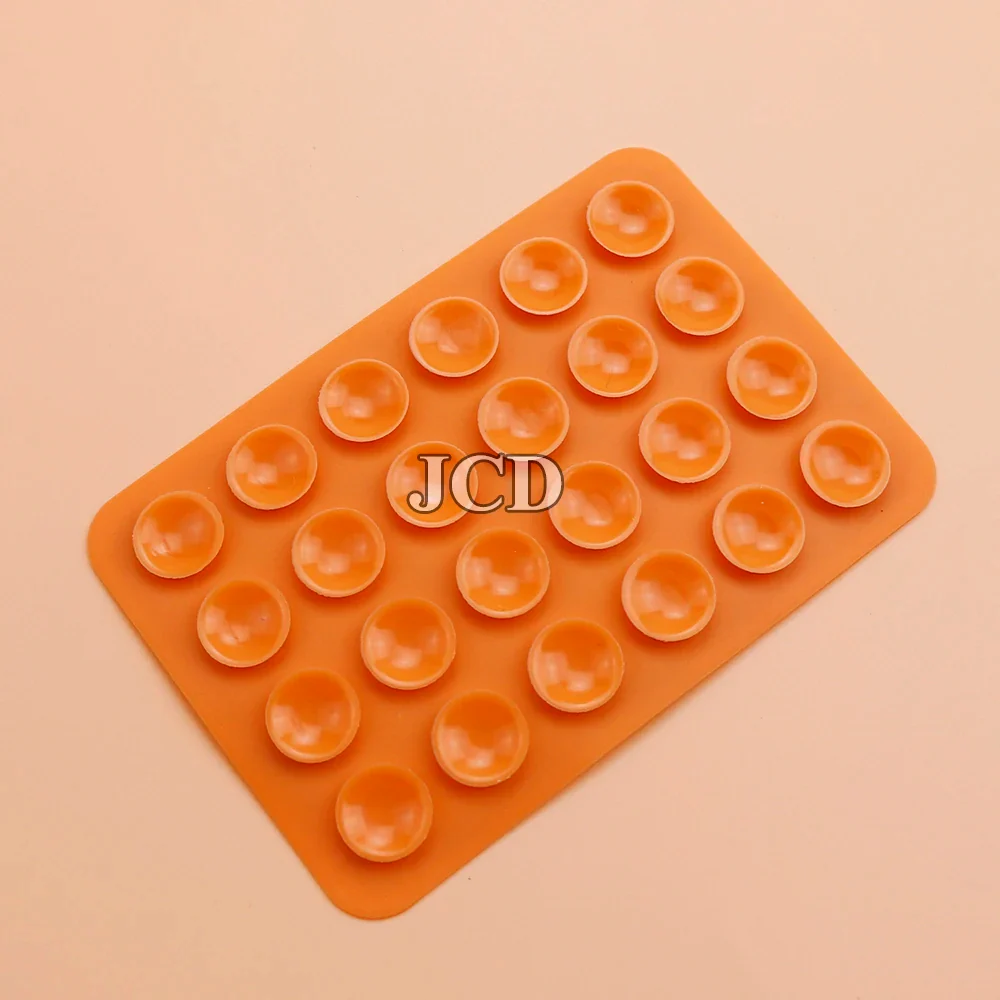 EasyMount Dual-Sided Adhesive Reusable Suction Pad for Phones (2pcs-Pack) - Image 19