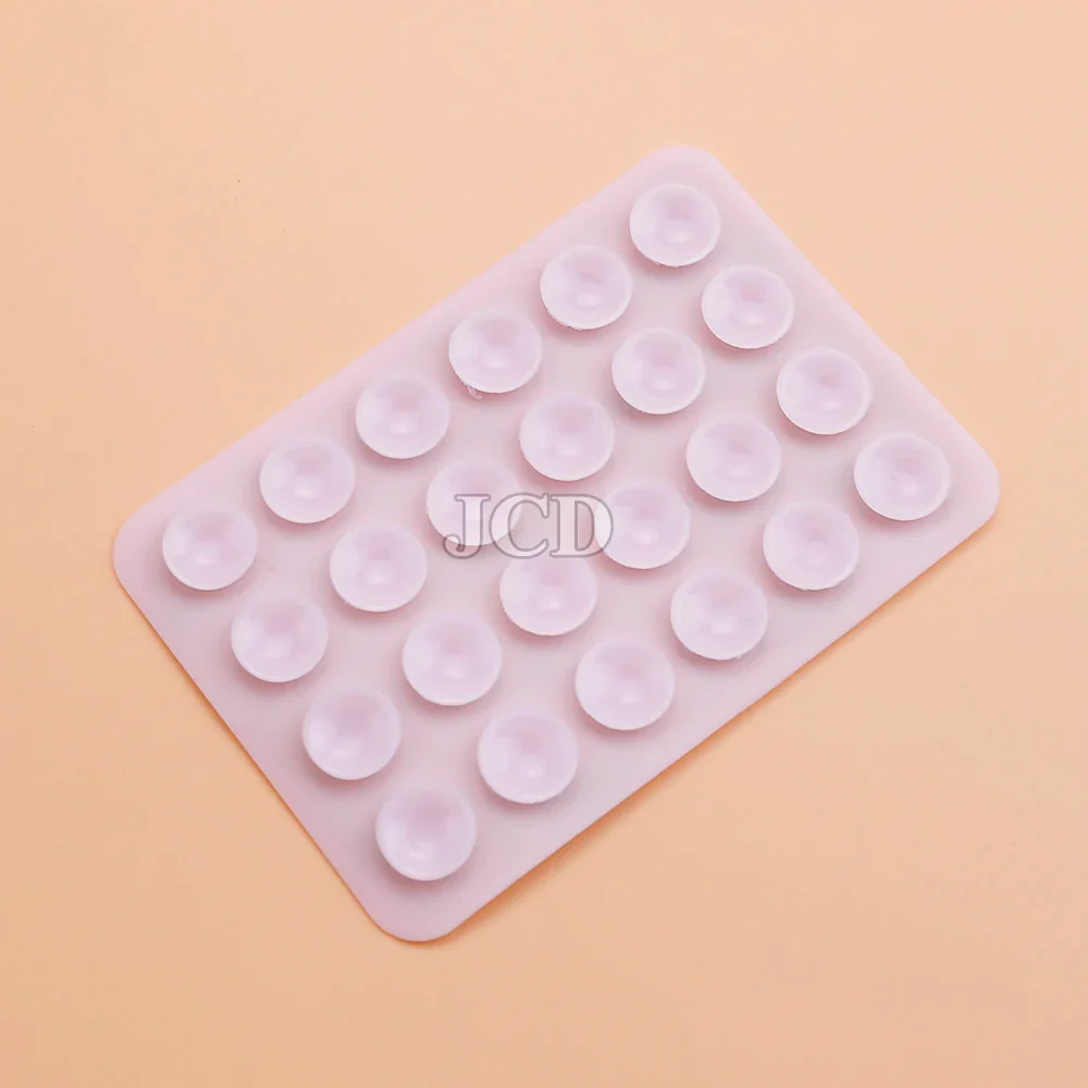 EasyMount Dual-Sided Adhesive Reusable Suction Pad for Phones (2pcs-Pack) - Image 20