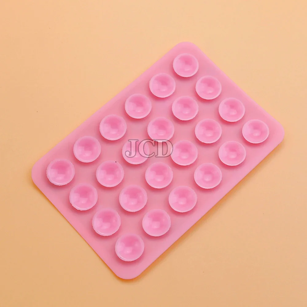 EasyMount Dual-Sided Adhesive Reusable Suction Pad for Phones (2pcs-Pack) - Image 21