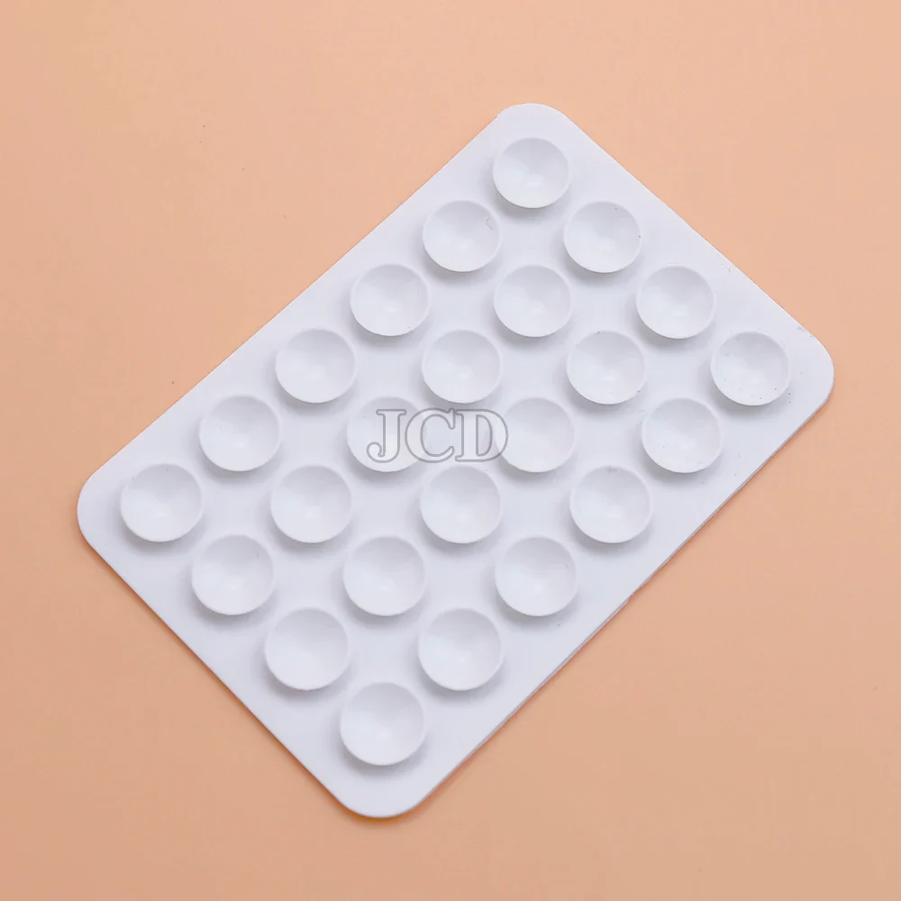 EasyMount Dual-Sided Adhesive Reusable Suction Pad for Phones (2pcs-Pack) - Image 22